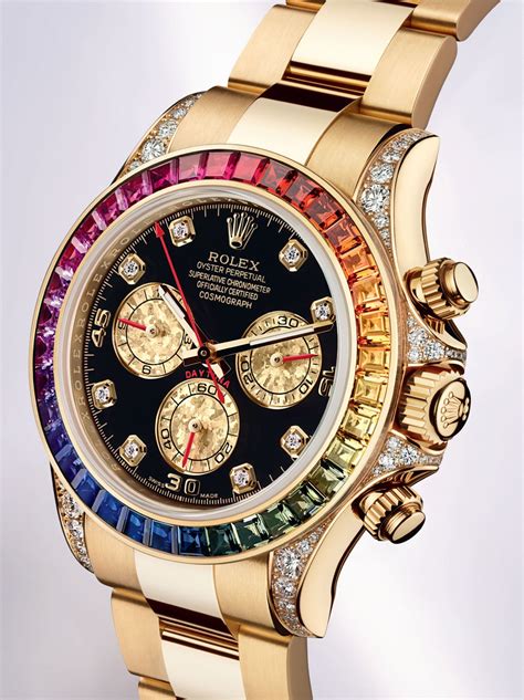 rolex daytona watches prices